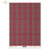 szkocka krata, kratka, w kratę, w kratkę, tapeta, motyw tapetowy, świąteczne tło, tła, baza, Boże Narodzenie, Wonderful Christmas Time, scotch check, plaid, grid, checkered, wallpaper motif, Christmas, Scottish style, Karo, kariert